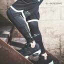 40%OFF SALE セール ノイズスケープ NOISESCAPE Printed design leggings nss083-3cd メンズ レギンス 送料無料(4)
