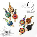 オジャガデザイン ojaga design Hamal レディース ユニセックス メンズ アクセサリー キーキャップ レザー メイドインジャパン ハンドメイド おしゃれ かっこいい ストリート