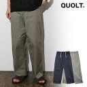 30%OFF SALE Z[ NIg QUOLT FLUG PANTS 901t-1669 Y pc 