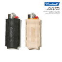 ラディアル RADIALL DOGG BANK - LIGHTER CASE rad-24aw-acc004 radiall メンズ ライターケース レザーケー...