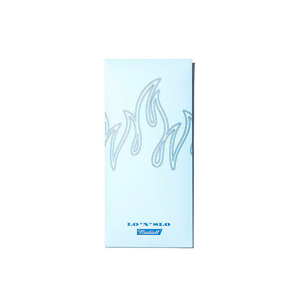 ラディアル RADIALL ×KUUMBA LO-N-SLO STICK INCENSE MINI rad-kmb015 radiall メ...