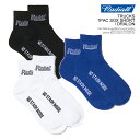 fBA RADIALL TRUCKS - 1PAC SOX SHORT / DRALON rad-pac058 radiall Y \bNX C ~h\bNX V[g\bNX Xg[g