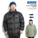 20%OFF SALE Z[ fBA RADIALL SUBURBAN - STAND COLLARED JACKET rad-23aw-jk007 radiall Y WPbg _EWPbg o[Vu  Xg[g