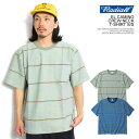 30OFF SALE Z[ fBA RADIALL EL CAMINO - CREW NECK T-SHIRT S/S rad-23ss-cut005 radiall Y TVc  {[_[  Xg[g