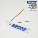 ラディアル RADIALL ×KUUMBA NICE DREAM - INCENSE TRAY HOLDER / MINI SIZE rad-kmb018 ra...