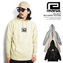 30OFF SALE Z[ o[T reversal BLEACH BIG MARK HOODIE rv22aw208 Y p[J[ vI[o[ u[`H rvddw  Xg[g