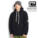 30%OFF SALE セール リバーサル reversal rvddw SHEEP BOA HOODIE JACKET rv23aw303 メンズ パーカー ...