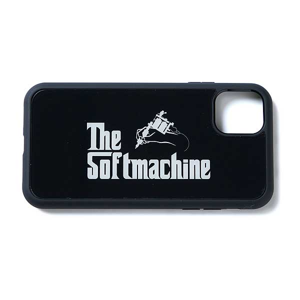 50％OFF SALE セール ソフトマシーン SOFTMACHINE GOD iPhone CASE レディース メンズ iPhoneケース ストリート