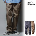 \tg}V[ SOFTMACHINE EDWARD PANTS(WORK PANTS) soft24ss-edwpt Y pc 