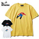 30 OFF SALE セール ソフトマシーン SOFTMACHINE×Rwche FARGO MACHINE-T(T-SHIRTS) soft22xx-fmt メンズ Tシャツ 送料無料