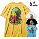 30%OFF SALE セール ソフトマシーン SOFTMACHINE TIME HAS COME-T(T-SHIRTS) soft24aw-thct メンズ ...