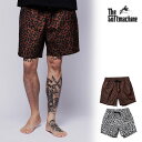 2024  s\ 6`7ח\ \tg}V[ SOFTMACHINE FURRY BOARD SHORTS(BOARD SHORTS) soft24sv-fubdsp Y V[gpc  LZs