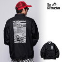 2024  s\ 8`9ח\ \tg}V[ SOFTMACHINE PLEASURES JK(COACH JACKET) soft24sv-plejk Y WPbg  LZs