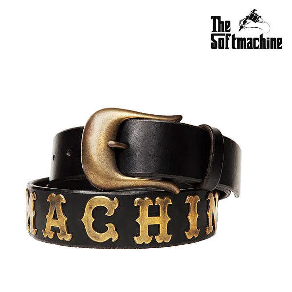 楽天市場】ソフトマシーン ベルトの通販