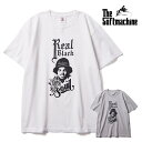 2025 夏 先行予約 7月~8月入荷予定 ソフトマシーン SOFTMACHINE BEAT IT-T(T-SHIRTS) soft25sv-beatt メンズ Tシャツ 送料無料 キャンセル不可(4)
