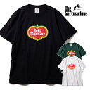2025 夏 先行予約 6月~7月入荷予定 ソフトマシーン SOFTMACHINE POMODORO-T(T-SHIRTS) soft25sv-pmdrt メンズ Tシャツ 送料無料 キャンセル不可(4)