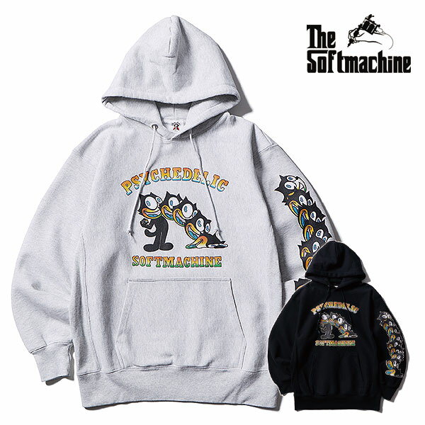 　商品説明 SOFTMACHINE ソフトマシーン SOFTMACHINE 2026 AUTUMN & WINTER COLLECTION MATERIAL : COTTON 75％ POLYESTER 25％ ■DELI : 10月～11月入荷予定 メーカー希望小売価格はメーカーカタログに基づいて掲載しています 【ご予約注意事項・必ずお読み下さい】 ご予約商品は必ず1点ずつご予約(決済)お願いいたします。 ■複数の商品をご予約、通常商品と同時にご購入後希望の場合は、 お手数をお掛けし申し訳ありませんが、必ず1点ずつ決済をお願いいたします。 ※予約商品が同時に入荷した場合は当店側で同梱処理させていただきます。 ※2点以上まとめてご注文された場合、一番遅い納期の商品との同梱発送とさせていただきます。 ■ご予約後のカラー・サイズ変更・キャンセルは一切お受けできません。 ■店舗在庫がない場合はメーカーに在庫を確認でき次第、ご連絡させていただきますのでご了承くださいませ。 ■納期が過ぎた商品に関しましてもメーカー共有在庫の為、在庫を確認でき次第のご連絡になります。 ※商品到着をお急ぎの方はお気軽にお問い合わせくださいませ。 ■オーダーの数量オーバーの為、先着順での発送により欠品になる場合がございます。 ■クレジット決済をご選択頂いた場合、商品発送時に売上請求を行います。 ■掲載されております商品画像はサンプルの為、本製品とは仕様が多少変更になる場合がございます。 ■まれに生産上の関係により減産、生産中止となり商品がご用意できない場合がございます。 ■入荷時期が生産上の関係で予定の納期より大幅に遅れる場合がございます。 ※納期遅れについて個別にご連絡を差し上げることが難しい為、お問い合わせを頂けましたら 早急にメーカーに確認をさせて頂きます。お気軽にお問い合わせ下さい。 ■商品入荷後、ご連絡、即発送となります。 ※ご希望のお届け指定(土日希望・時間指定等)がある場合は、ご注文時に備考欄にご記載下さい。 ■上記内容につきましてご理解して頂いた上で、ご予約いただきます様お願い致します。 [お問い合わせについては] Mail：corecervate@artif.jp Tel：058-371-8400 まで宜しくお願い致します。 ■注意点:フラッシュ撮影と屋外画像ではカラーの見え方に誤差がございます。 パソコンのモニターにより、カラーの見え方に誤差がございます。 ■サイズ表記につきましてはブランド企画サイズとなっております。 サイズ 着丈 身幅 - - S 66cm 52cm - - M 69cm 55cm - - L 72cm 58cm - - XL 75cm 61cm - - XXL 78cm 64cm - - サイズ表記SOFTMACHINE ソフトマシーン