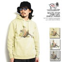 エンドレスサマー The Endless Summer TES MALIBU STAR CAMP GIRL SWEAT PARKA fh-2774327 メンズ レディース パーカー プルオーバー 送料無料 ストリート 1