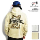 GhXT}[ The Endless Summer TES x JIMMY'Z BIG PARKA sd-23374500 Y p[J[ vI[o[ R{  Xg[g