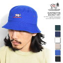 エンドレスサマー The Endless Summer TES HUNTINGTON BUCKET HAT sd-23574702 メンズ ハット バケットハット バケハ 送料無料 ストリート