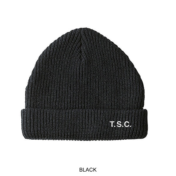 トウキョウサンドウィッチクラブ TOKYO SANDWICH CLUB T.S.C-BEANIE tsc-23-0117 メンズ ニットキャップ ビーニー 送料無料 ストリート
