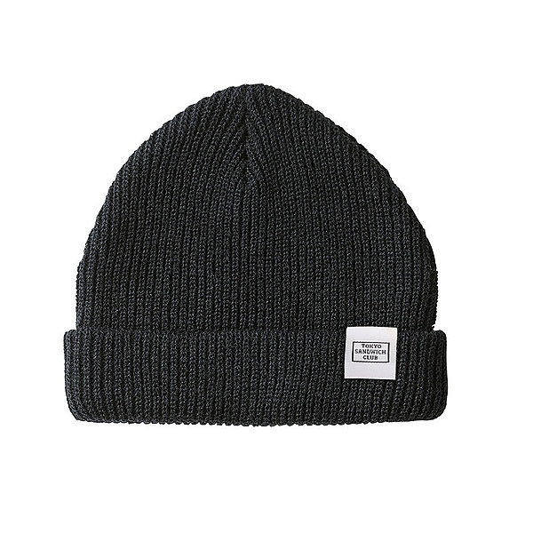 トウキョウサンドウィッチクラブ TOKYO SANDWICH CLUB T.S.C-BEANIE tsc-23-0117 メンズ ニットキャップ ビーニー 送料無料 ストリート