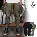 30%OFF SALE セール ヴァルゴウェアワークス VIRGOwearworks Special Petaurista cargo pants「VIRGOwearworks×KUDAN」vg-cb-123 メンズ パンツ 送料無料(4)