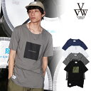 30％OFF SALE セール ヴァルゴウェアワークス VIRGOwearworks OPTIMUM Graphics「Box S」vg-cut-462 メンズ カットソー 送料無料