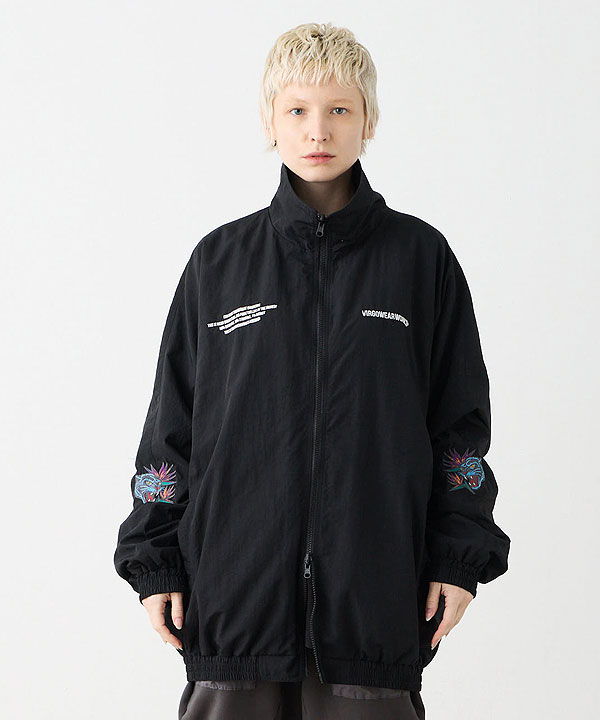2025 秋冬 先行予約 10月～11月入荷予定 ヴァルゴウェアワークス VIRGOwearworks FLORA PANTHER REVERSIBLE JACKET vg-jkt-390 メンズ ジャケット 送料無料 キャンセル不可