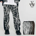 2024 t s\ 3`4ח\ @SEFA[NX VIRGOwearworks Spark pants vg-pt-415 Y pc  LZs