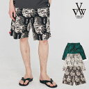 2024 t s\ 5`6ח\ @SEFA[NX VIRGOwearworks Wave koi-kuchi shorts vg-pt-420 Y V[gpc  LZs