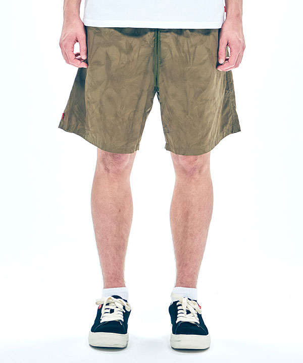 2025 春夏 先行予約 5月～6月入荷予定 ヴァルゴウェアワークス VIRGOwearworks Shadow hawaiian shorts vg-pt-441メンズ ショートパンツ 送料無料 キャンセル不可