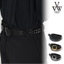 30%OFF SALE セール ヴァルゴウェアワークス VIRGOwearworks BILLYS vg-gd-757 メンズ ベルト 送料無料