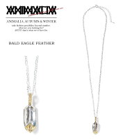 アニマリアANIMALIABALDEAGLEFEATHER【ANIMALIA2015秋冬】【メンズレディースアクセサリー】【送料無料】ストリート05P05Dec15