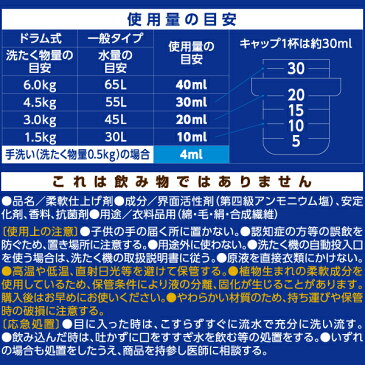 香水調 柔軟剤【詰め替え】ファーファ　ファインフレグランス　オム500ml【税抜3,000円以上送料無料】男性にもおすすめのファーファの青【RCP】