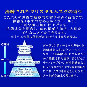 香水調 柔軟剤【詰め替え】ファーファ　ファインフレグランス　オム500ml【税抜3,000円以上送料無料】男性にもおすすめのファーファの青【RCP】