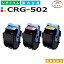 Υ Canon ȥʡȥå502 3å (CRG502 C M Y) Satera LBP5600 LBP5610 LBP5600SE LBP5900 LBP5900SE LBP5910 LBP5910F 񻺥ꥵȥʡ CRG-502 ڽ ȥʡ