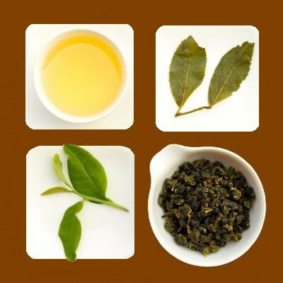 【烏龍茶】【台湾烏龍茶】【特選】【 清香烏龍茶】150grアルミ真空パック、一般向き高級烏龍茶　（無料送料）　（特別取寄品代引不可）