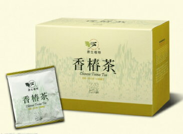 ＊薬用茶【高麗人参SHOP】【白鶴香椿茶）は【香椿茶】【霊芝茶】【明日葉茶】を台湾台東の原生植物園で栽培調剤した3種混合茶　5gr袋20包み箱