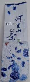 ＊【烏龍茶】【ウーロン茶】【台湾烏龍茶】　　【阿里山金萱極品】　150gr【特別取り寄せ品】