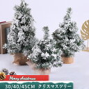 クリスマスツリー 卓上 ミニクリスマスツリー クリスマスオーナメント 北欧 ミニツリー 卓上 クリスマスツリー 30cm 45cm 60cm イルミネーション おしゃれ 高級 クリスマス装飾 飾り セット 雰囲気 商店 プレゼント 部屋