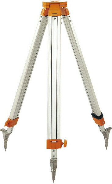 【日本製】アルミ三脚　TS-165T　[大平産業]