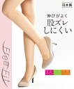 【全品対象クーポン配布中★先着100名 50%OFF★先着3,000名 25%OFF!6/4 20時開始】ストッキング パンスト 大きいサイズ レディース 抗菌防臭 伸びがいいパンティ 2足組 スィートベージュ/黒 9L~10L パンティストッキング インナー 女性 ニッセン nissen