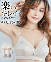 【店内全品対象★25%OFFクーポン配布中★先着1,500名限定 7/4 20時開始】ノンワイヤーブラジャー レディース アンダー広幅ゴムフルカップノンワイヤー ベージュ A75~C80 ノンワイヤー ブラジャー 女性 インナー ニッセン nissen
