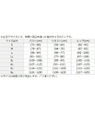 水着 レディース 袖付ボーダー フィットネス 補整 スポーツウェア ネイビー/ピンク/ブラック 4L/5L/6L ニッセン