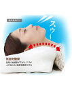 スージーAS快眠枕 年中 ヘルスケア ベーシック/ロー ニッセン