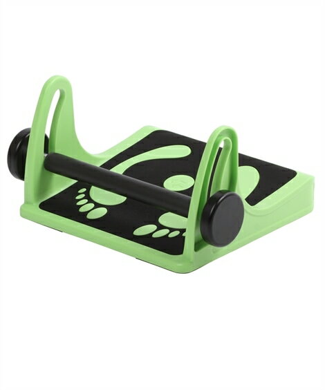 ららふる フットダンベル ダイエット フィットネス グリーン ニッセン nissen