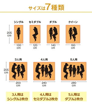 寝具 シープ調ボアあたたか敷パッド(シングル-5人用) 冬 敷きパッド ベッドパッド あったか 暖かい 3人用(200cm) ニッセン