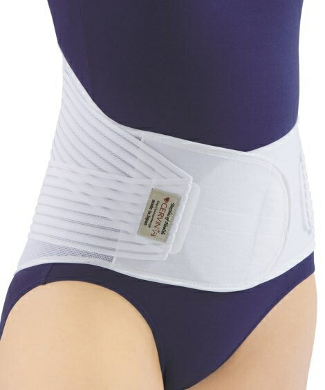 幅広腰椎 コルセット 春 夏 秋 冬 | M〜L/L〜LL/LL〜3L | ニッセン nissen