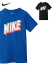 ナイキ スポーツウェア キッズ 半袖 Tシャツ 男の子 女の...